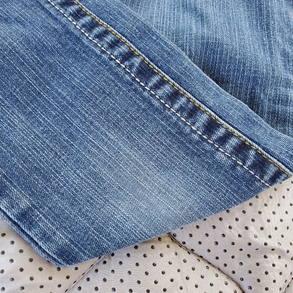 Justice Jeans Girl's Size 8R - Picture 15 of 16